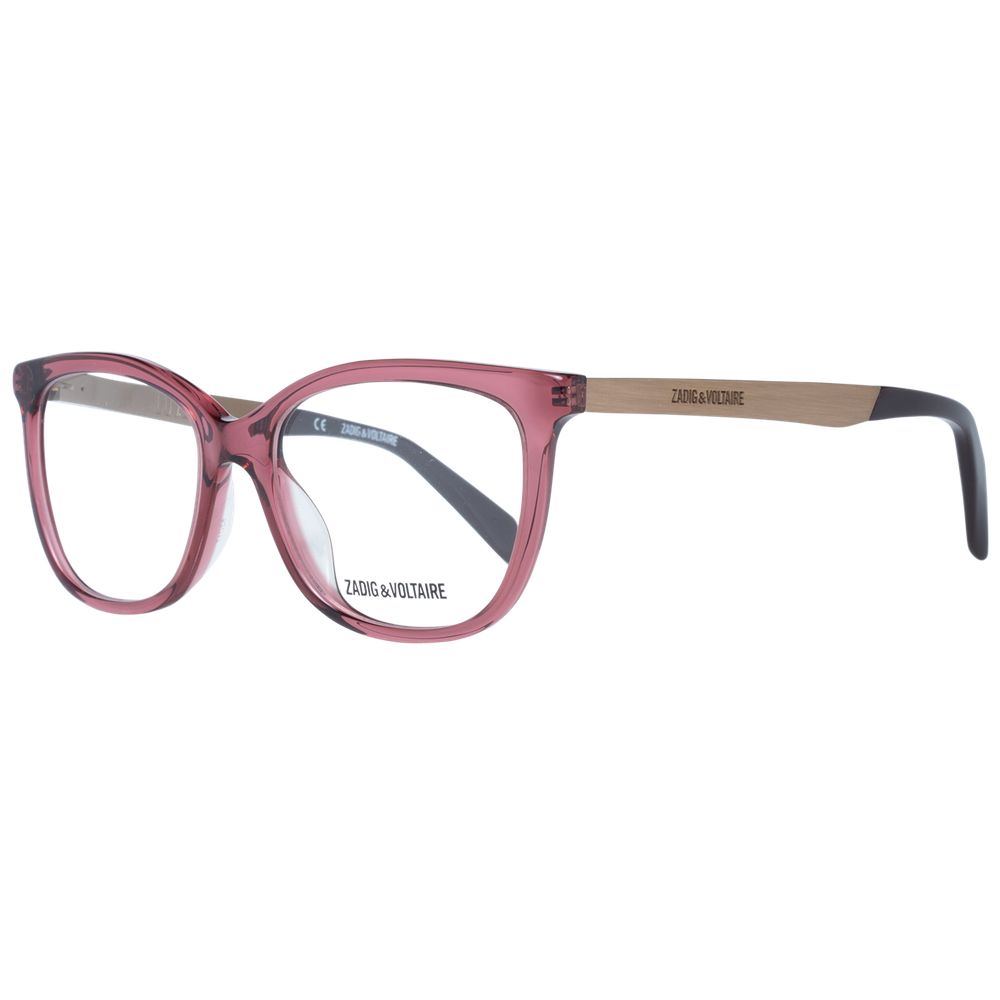 Zadig & Voltaire Multicolor Plastic Glasses (Frames) | Regal Royce