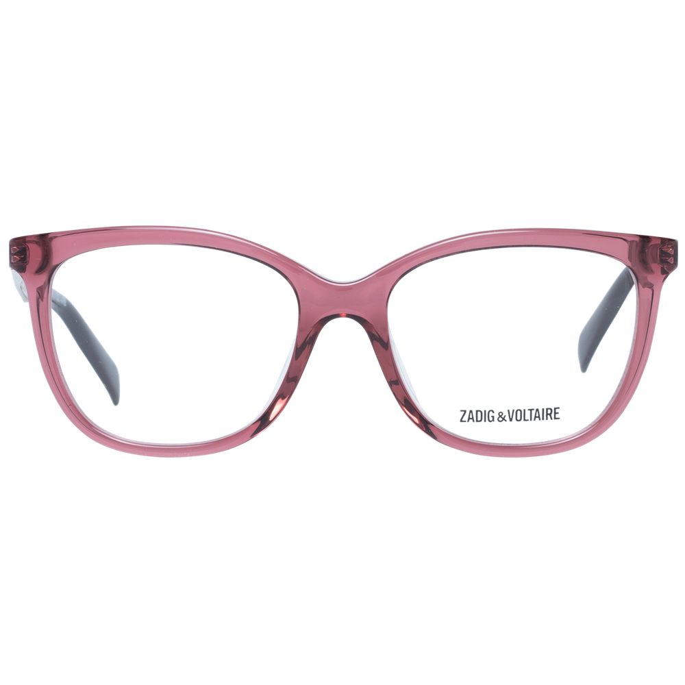 Zadig & Voltaire Multicolor Plastic Glasses (Frames) | Regal Royce
