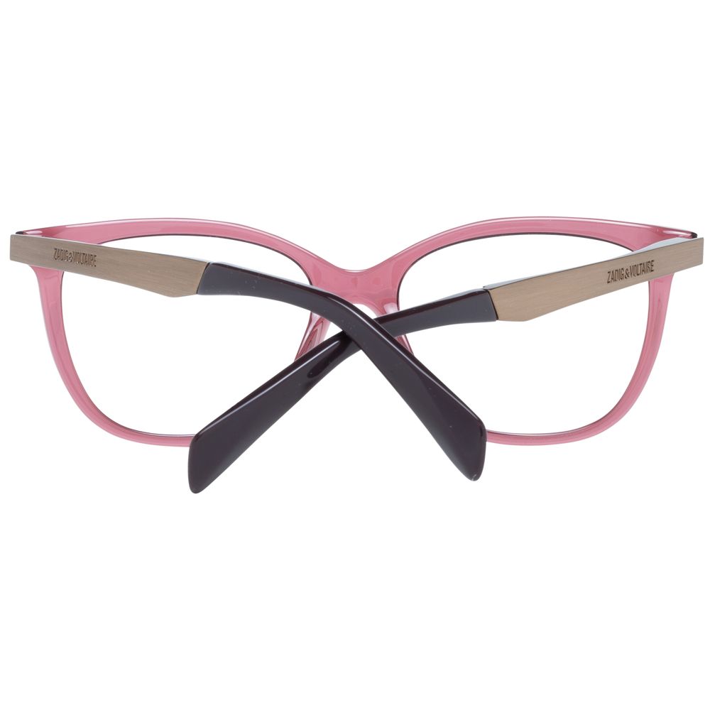 Zadig & Voltaire Multicolor Plastic Glasses (Frames) | Regal Royce