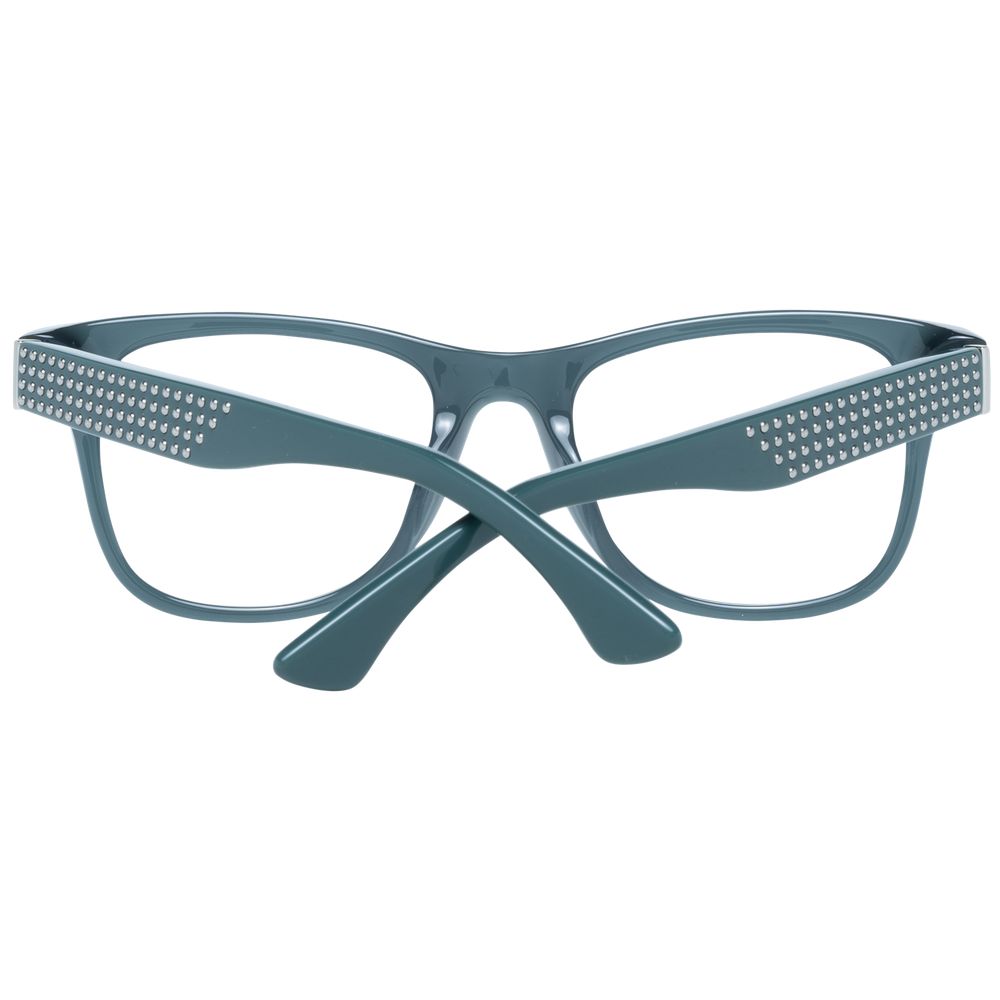 Zadig & Voltaire Bicolor Plastic Glasses (Frames) | Regal Royce