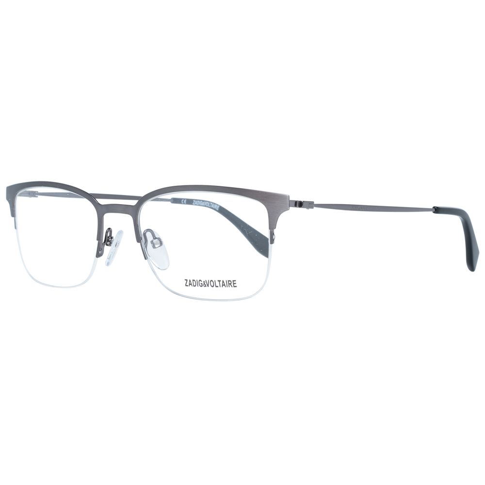 Zadig & Voltaire Gray Metal Glasses (Frames) | Regal Royce