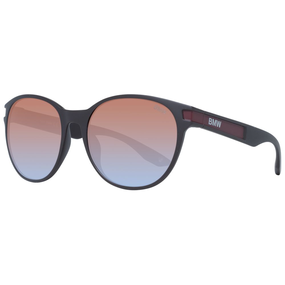 BMW Brown Plastic Sunglasses | Regal Royce