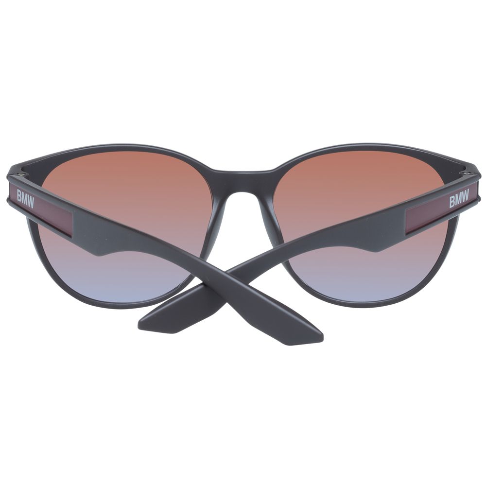 BMW Brown Plastic Sunglasses | Regal Royce