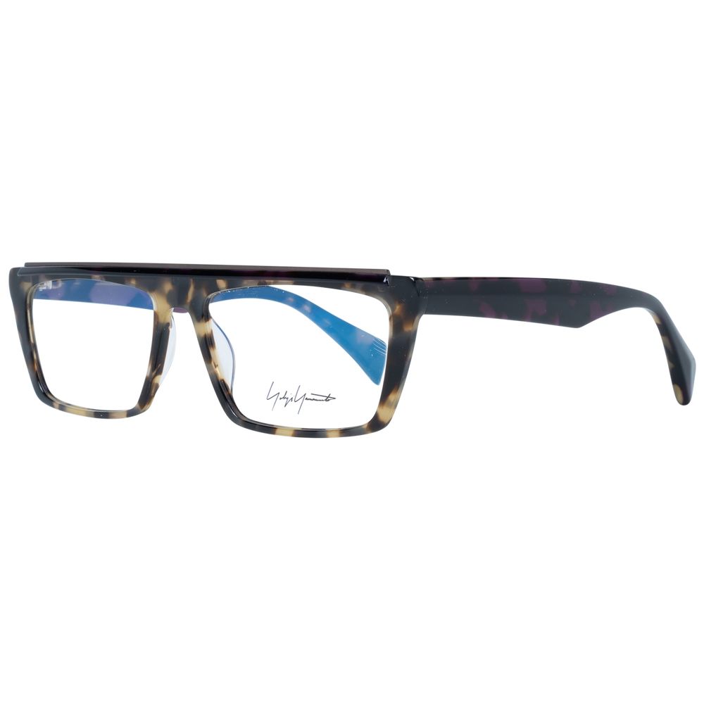 Yohji Yamamoto Brown Plastic Glasses (Frames) | Regal Royce