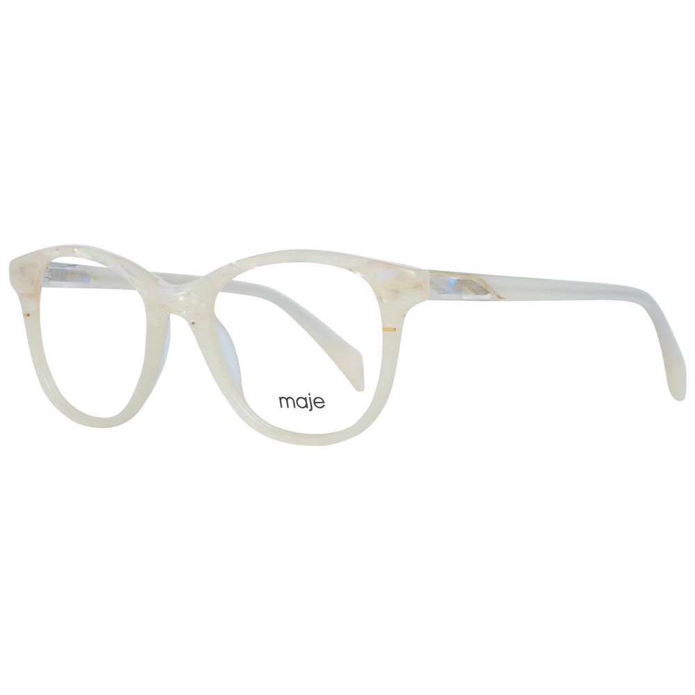 Maje Pearl Acetate Glasses (Frames) | Regal Royce