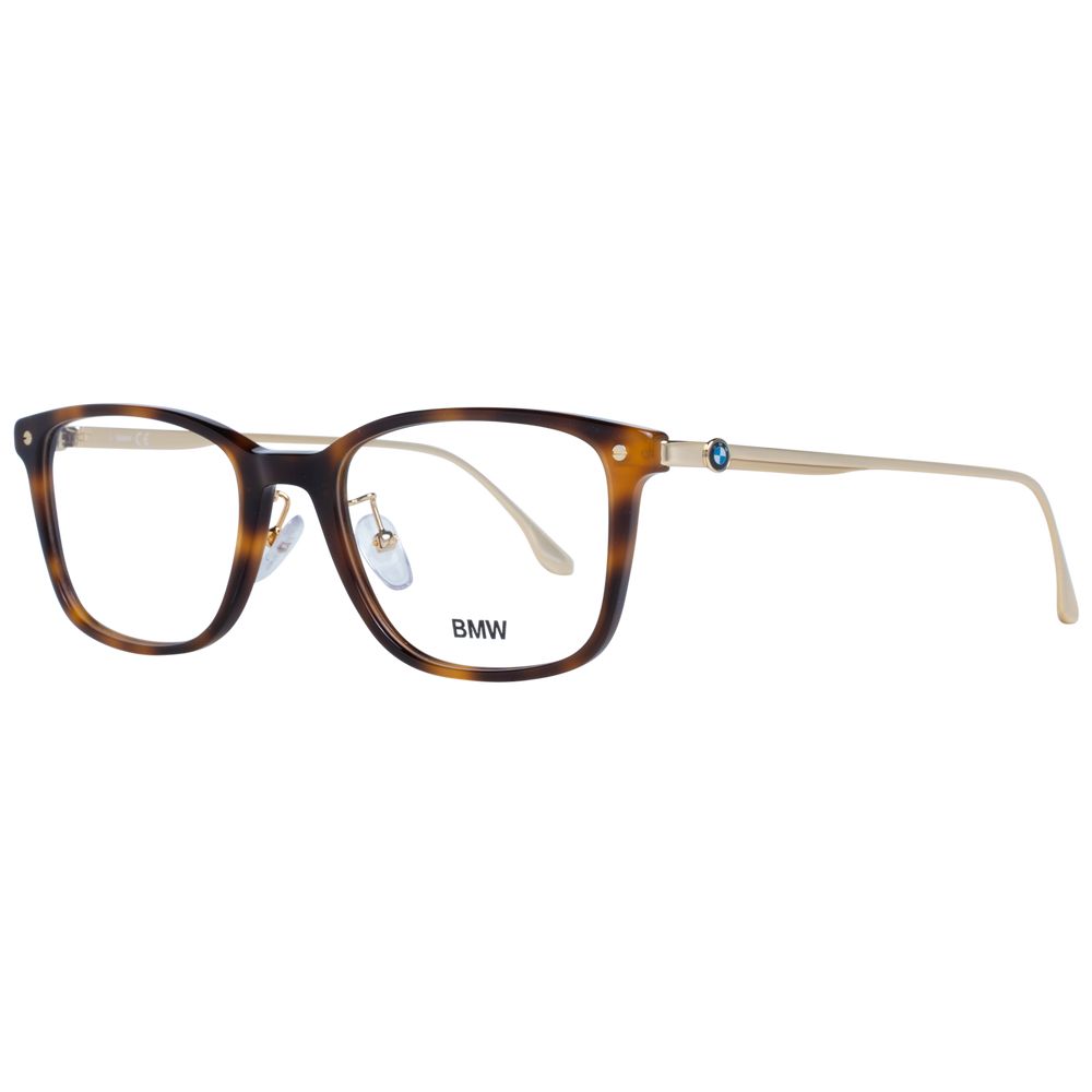 BMW Brown Men Optical Frames | Regal Royce