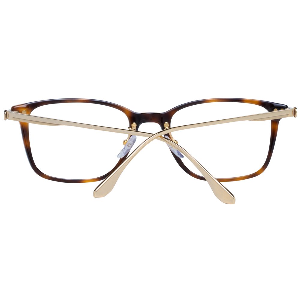 BMW Brown Men Optical Frames | Regal Royce