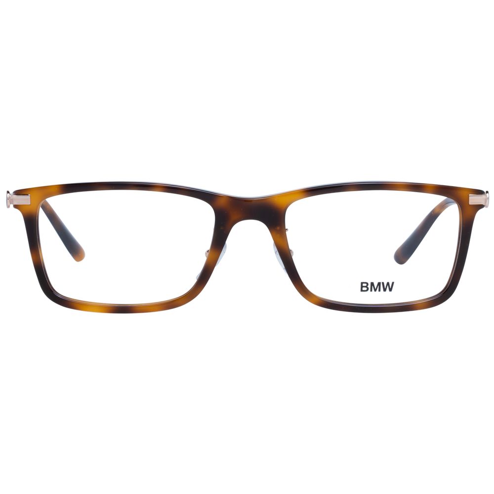 BMW Brown Men Optical Frames | Regal Royce