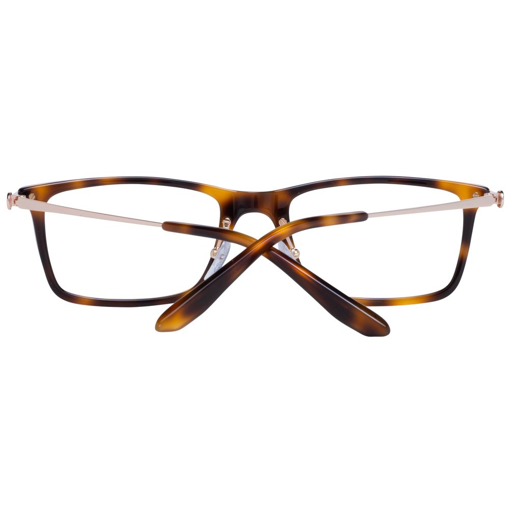 BMW Brown Men Optical Frames | Regal Royce