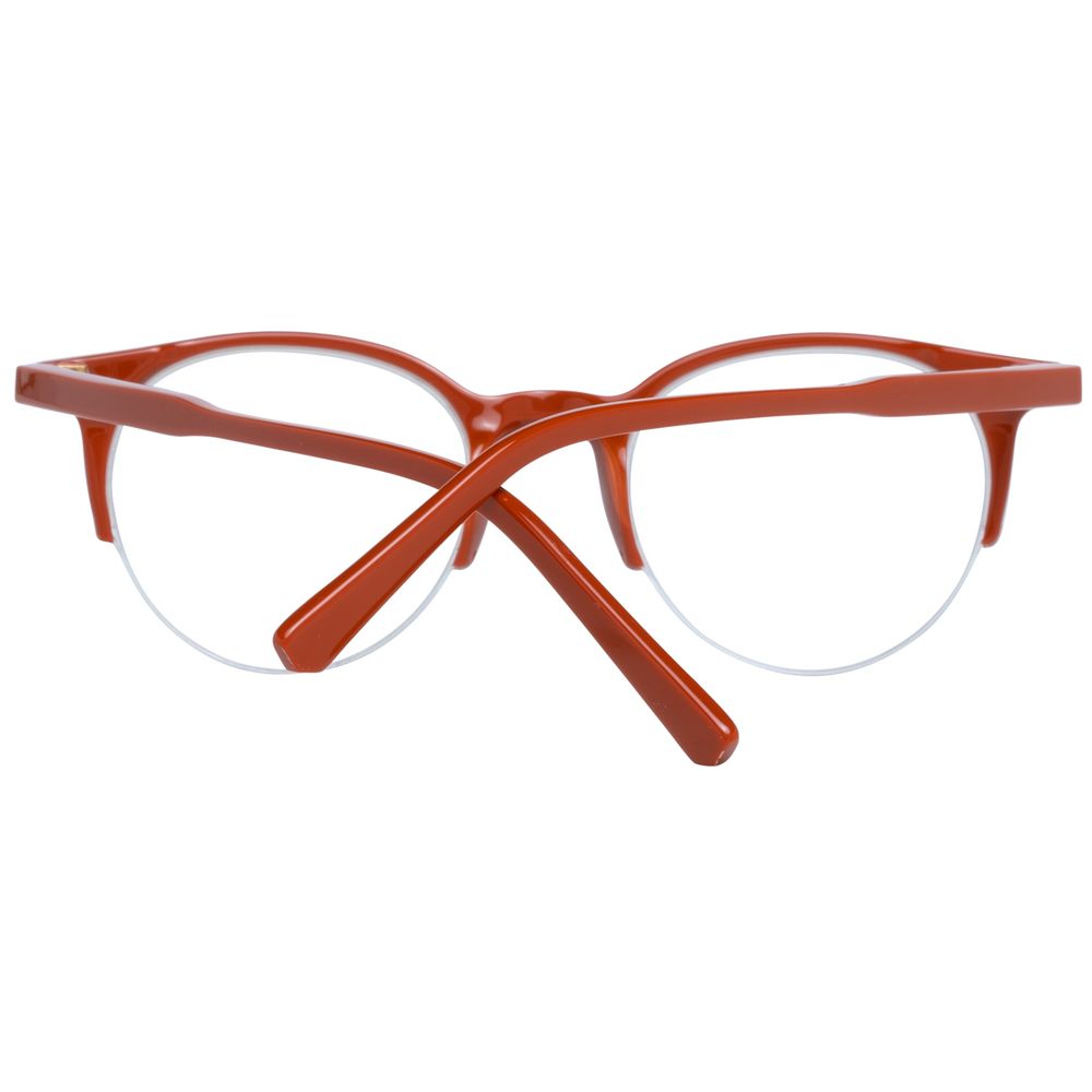Bally Brown Plastic Glasses (Frames) | Regal Royce