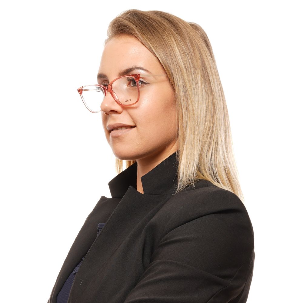 Bally Multicolor Metal & Plastic Glasses (Frames) | Regal Royce