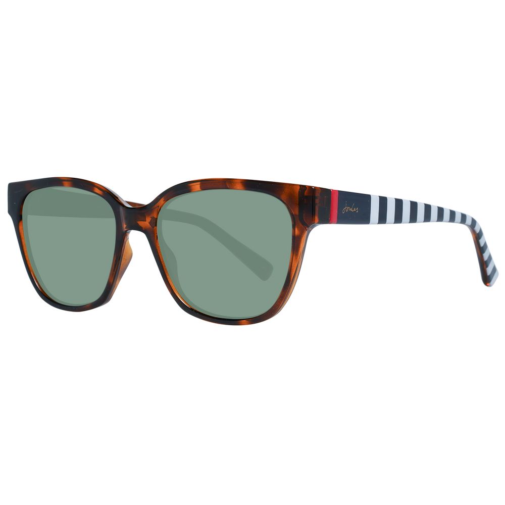 Joules Brown Cellulose Propionate Sunglasses | Regal Royce
