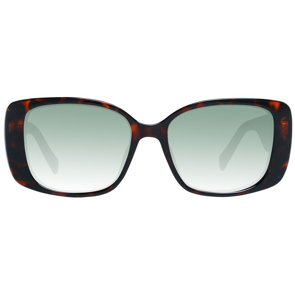 Karen Millen Brown TR90 Sunglasses | Regal Royce
