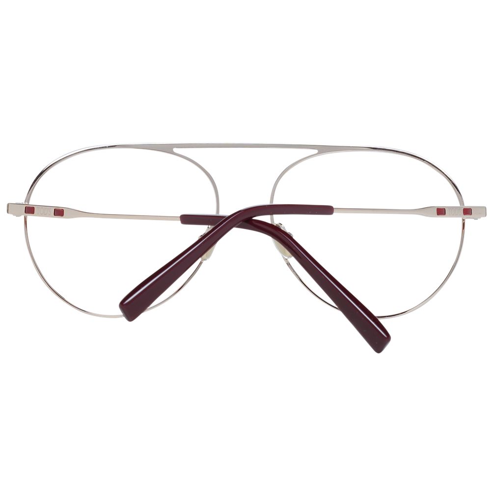 Tod's Multicolor Metal Glasses (Frames) | Regal Royce