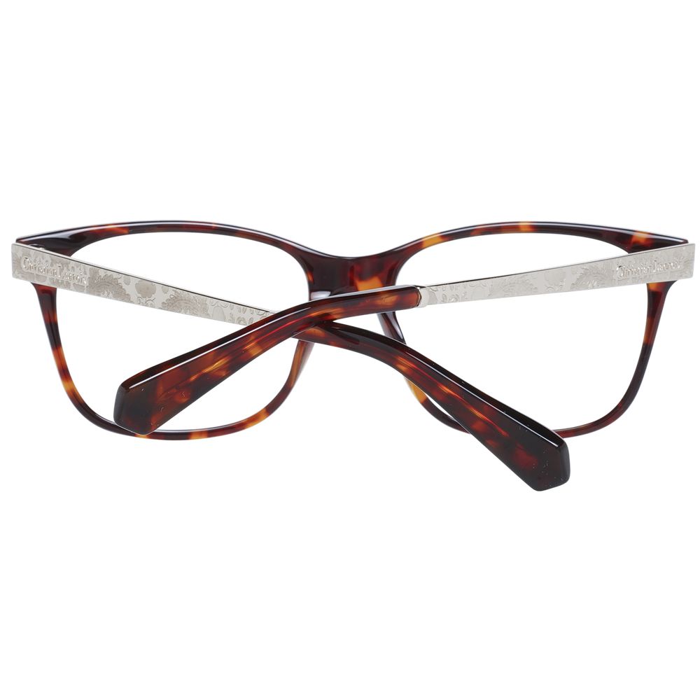 Christian Lacroix Brown Acetate Glasses (Frames) | Regal Royce
