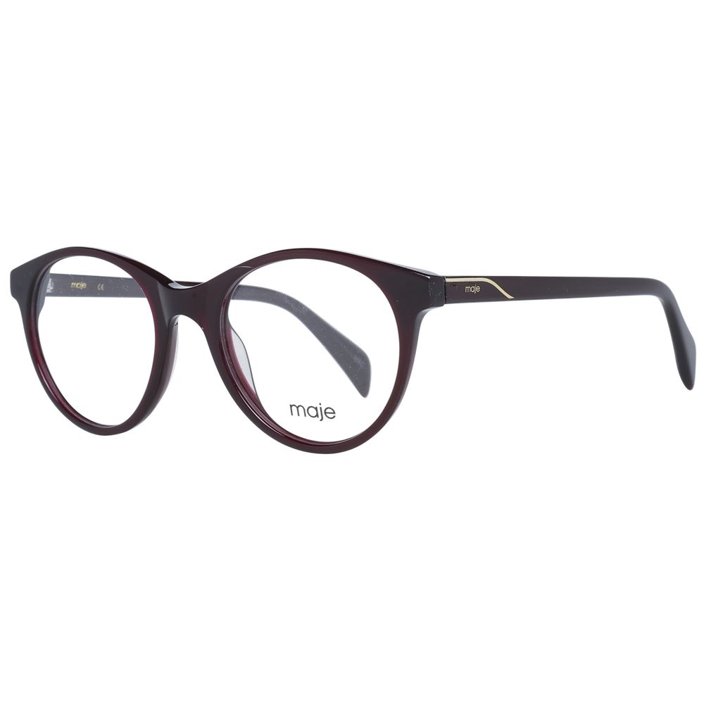 Maje Multicolor Acetate Glasses (Frames) | Regal Royce