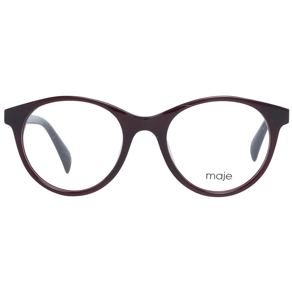 Maje Multicolor Acetate Glasses (Frames) | Regal Royce