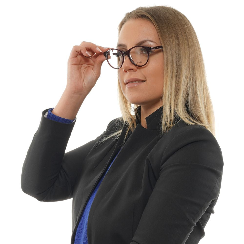 Maje Multicolor Acetate Glasses (Frames) | Regal Royce