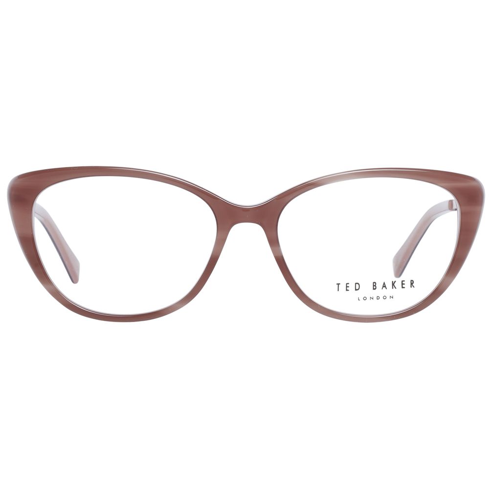 Ted Baker Pink Acetate Glasses (Frames) | Regal Royce