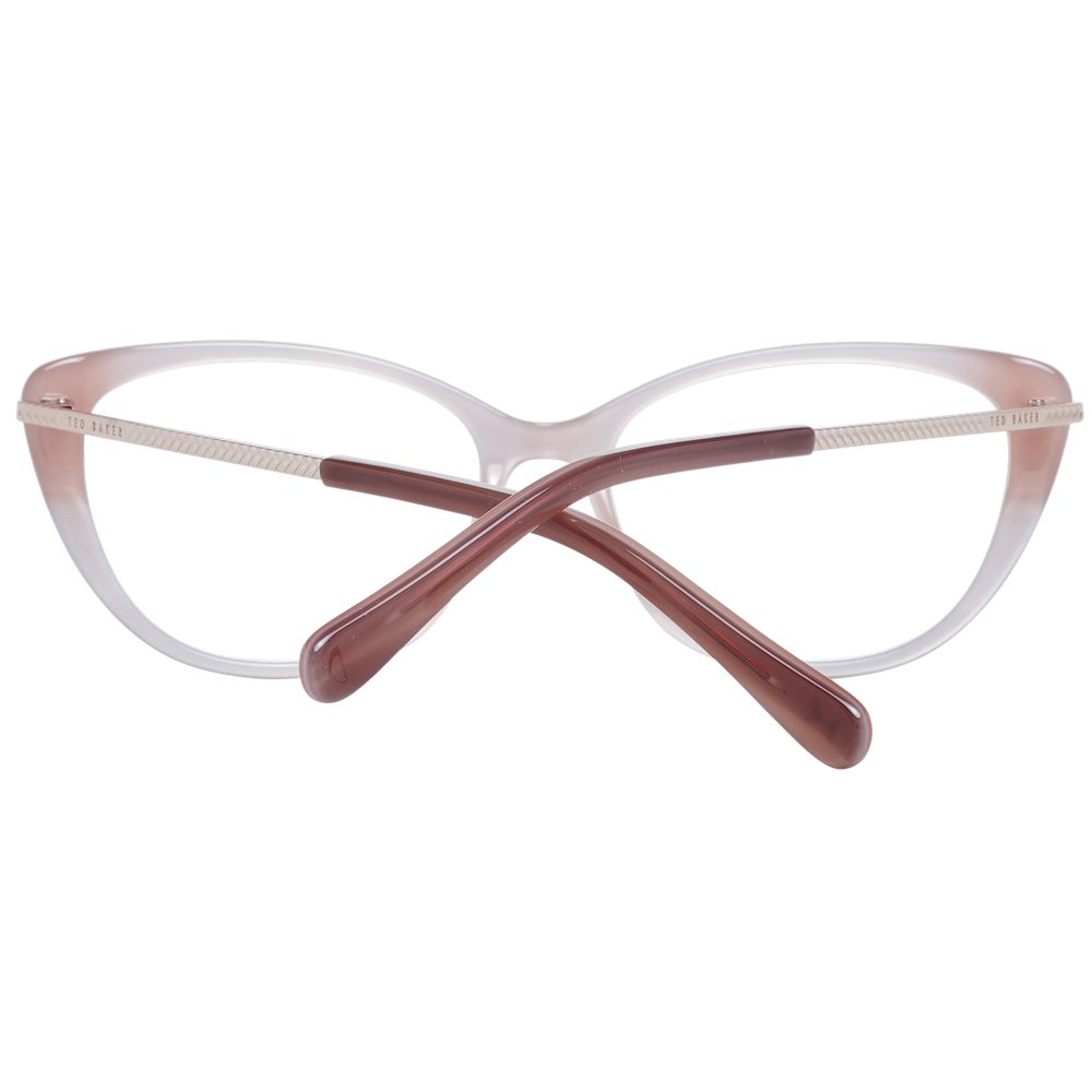 Ted Baker Pink Acetate Glasses (Frames) | Regal Royce
