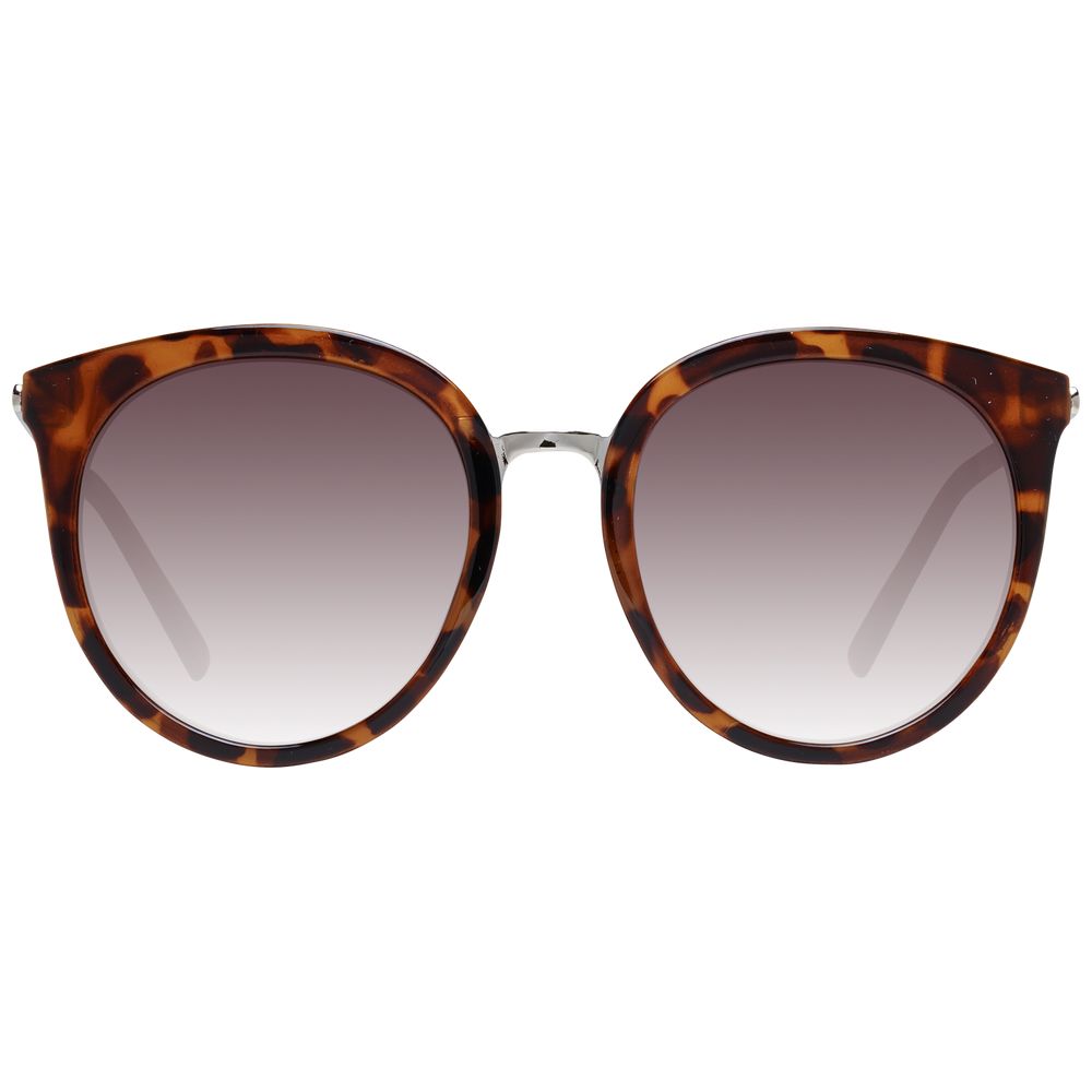 Guess Brown Plastic Sunglasses | Regal Royce