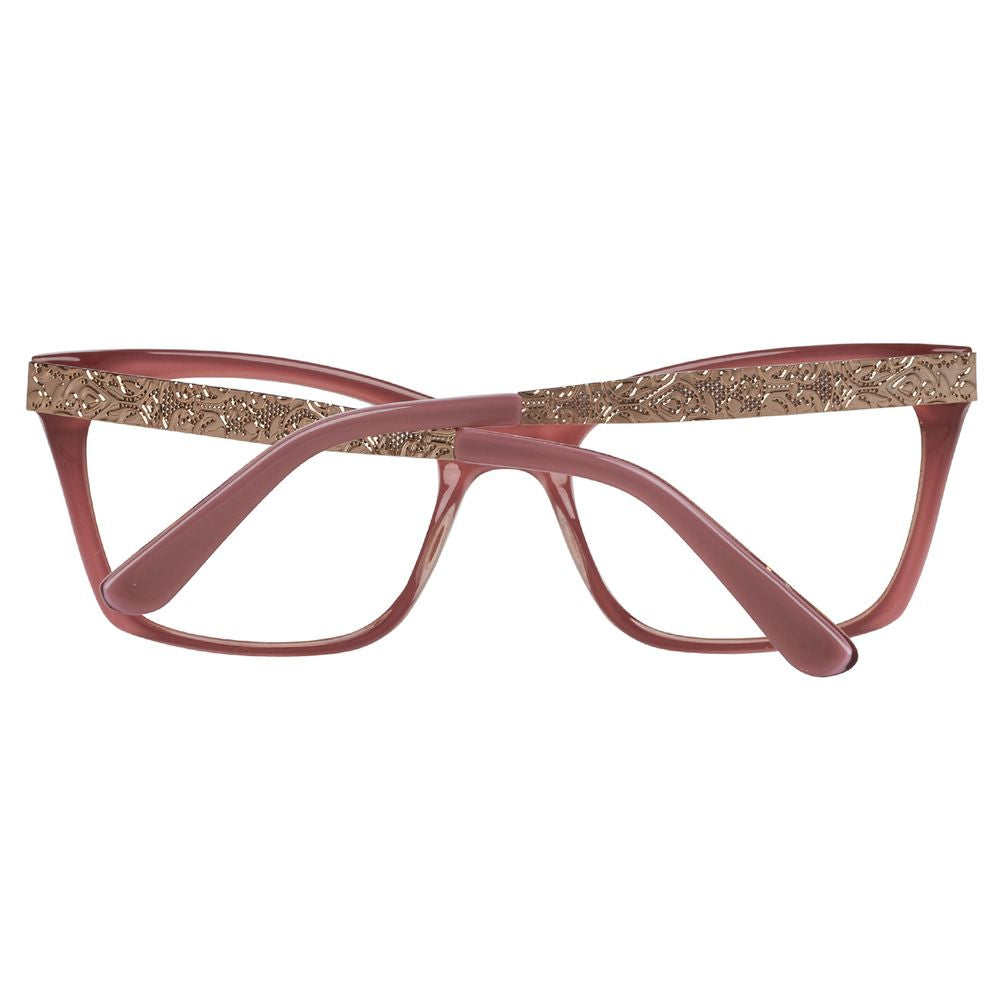Marciano by Guess Pink Metal & Plastic Glasses (Frames) | Regal Royce