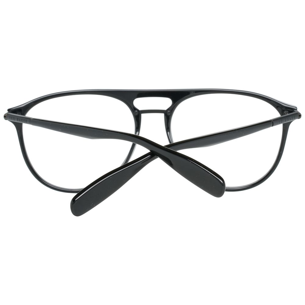 Ted Baker Black Plastic Glasses (Frames) | Regal Royce