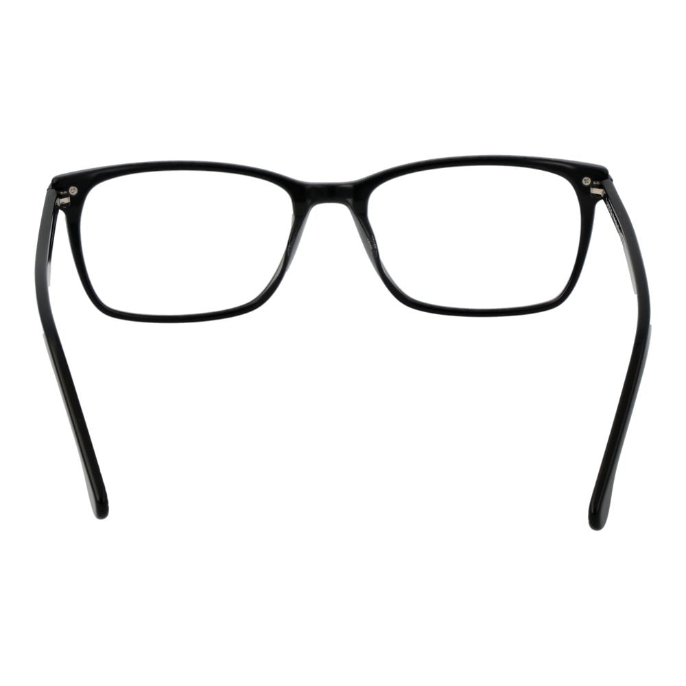 Lozza Black Acetate & Plastic Glasses (Frames) | Regal Royce