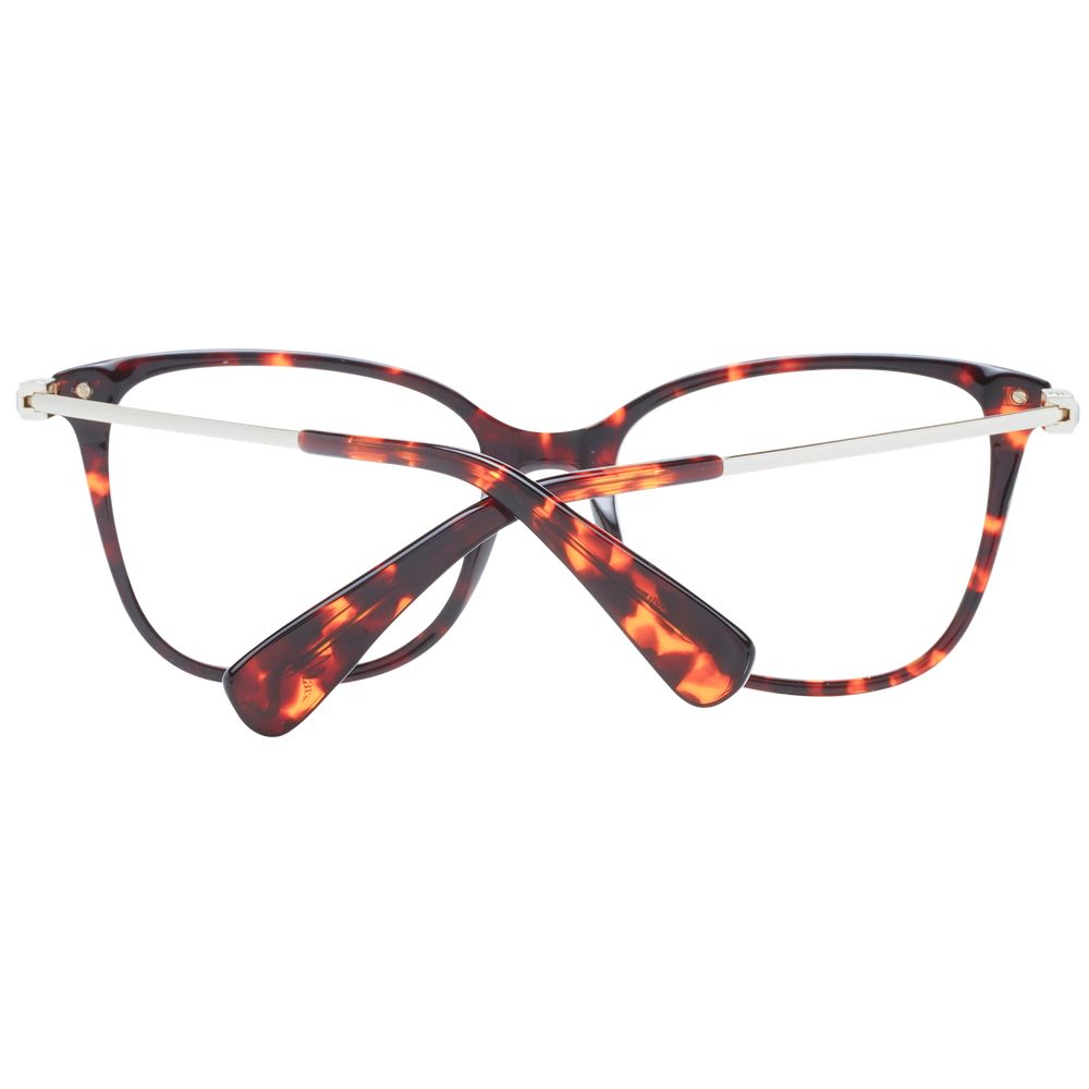 Max Mara Brown Plastic Glasses (Frames) | Regal Royce