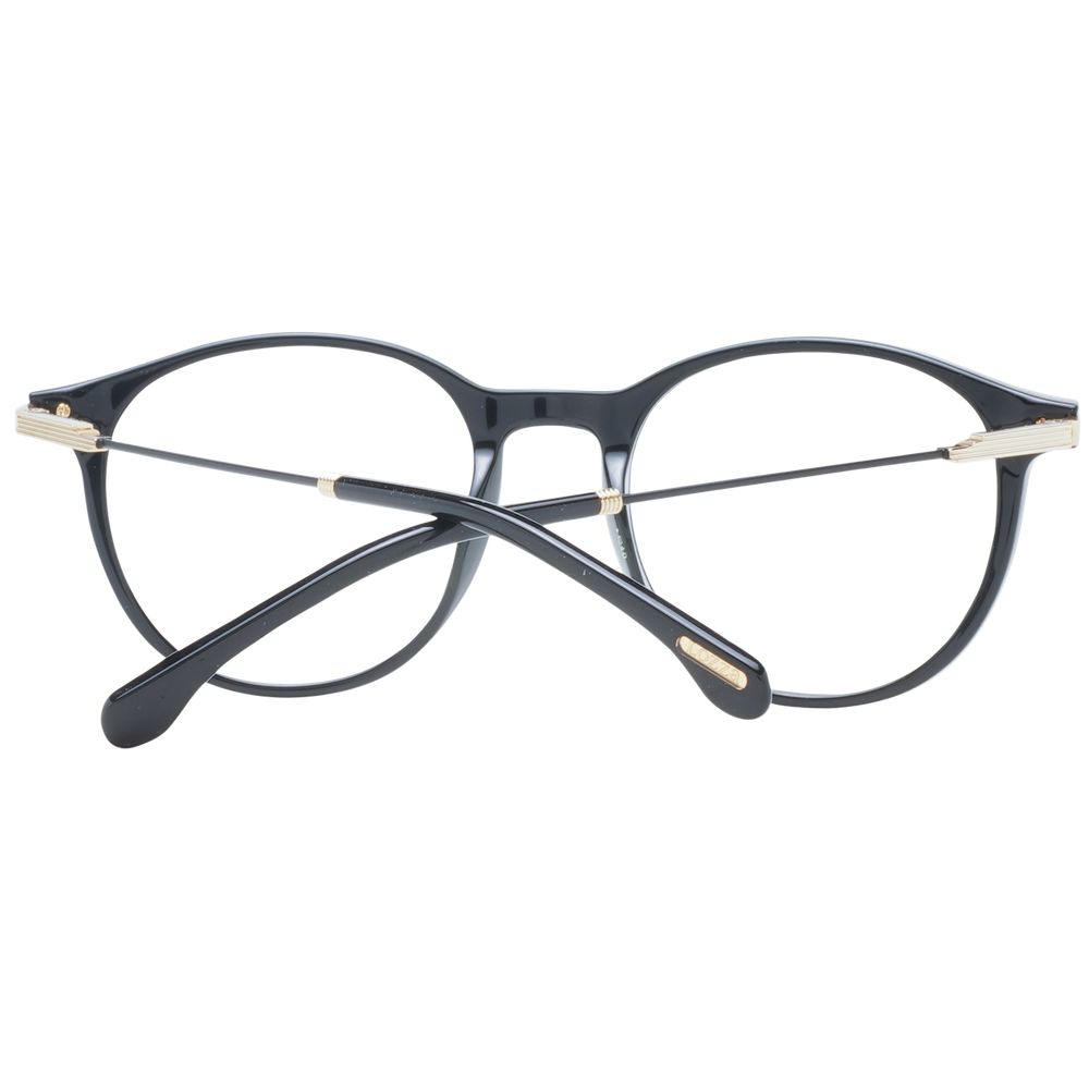 Lozza Black Acetate & Plastic Glasses (Frames) | Regal Royce