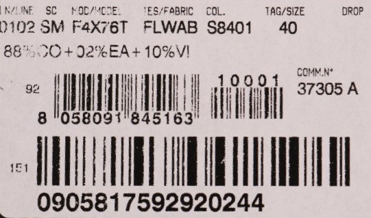 Dolce & Gabbana Dark Green Baroque Velvet Pencil Skirt | Regal Royce