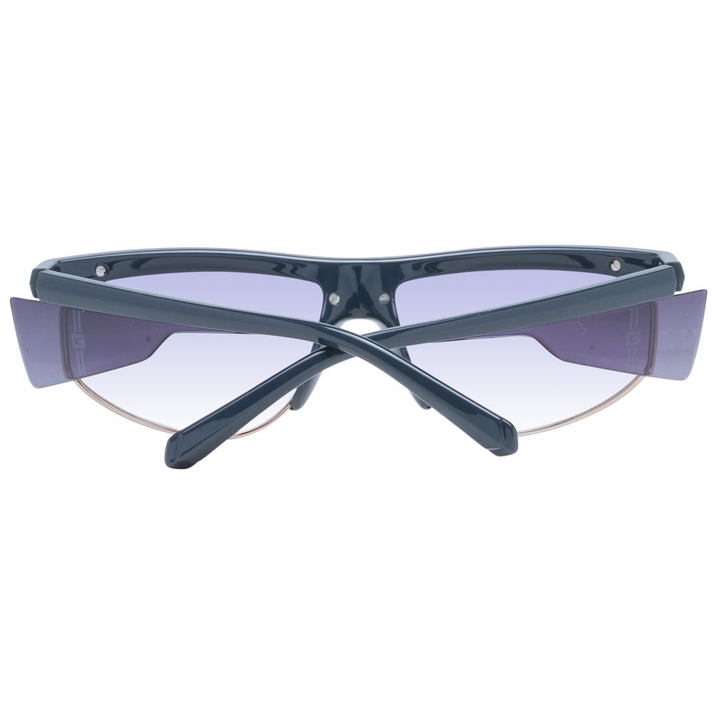 Guess Gray Plastic Sunglasses | Regal Royce