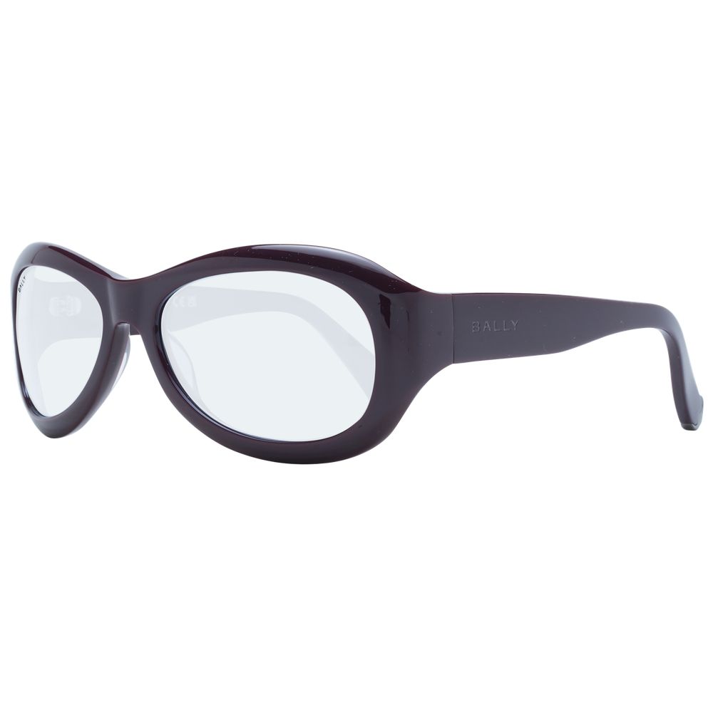 Bally Multicolor Plastic Sunglasses | Regal Royce