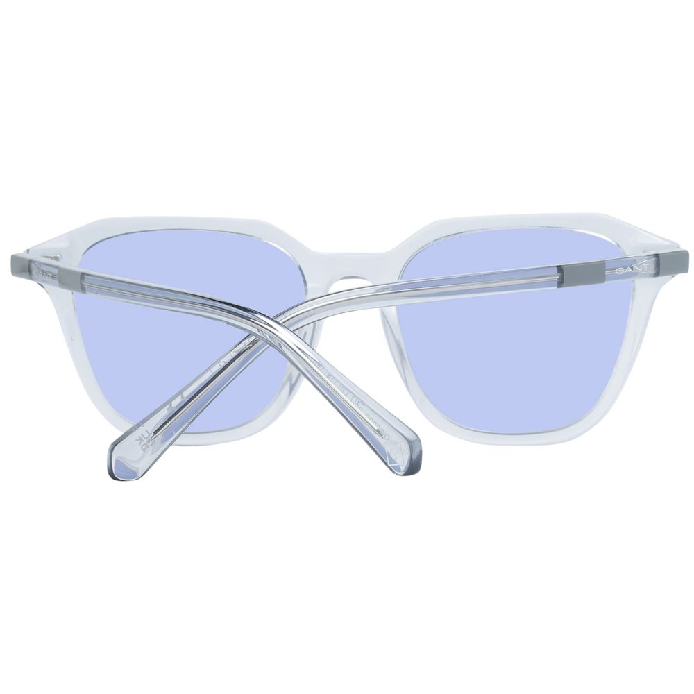 Gant Gray Plastic Sunglasses | Regal Royce