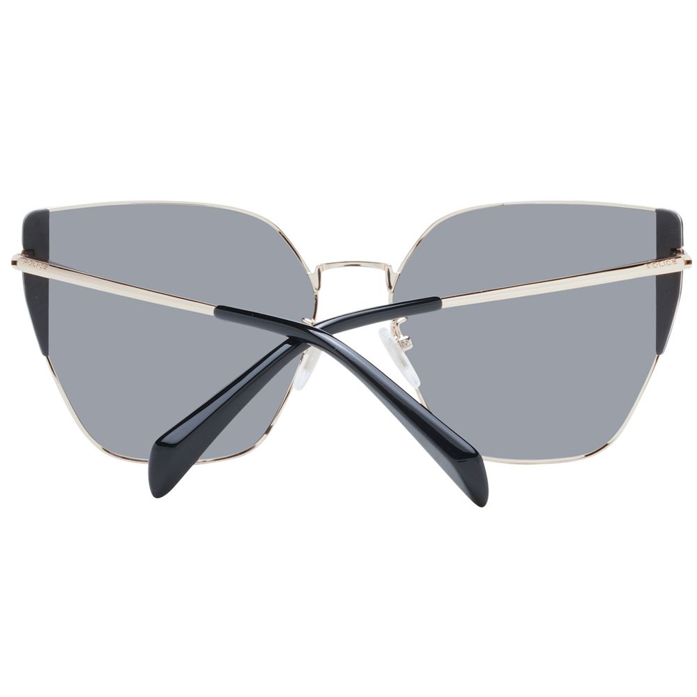 Police Rose Gold Metal Sunglasses | Regal Royce