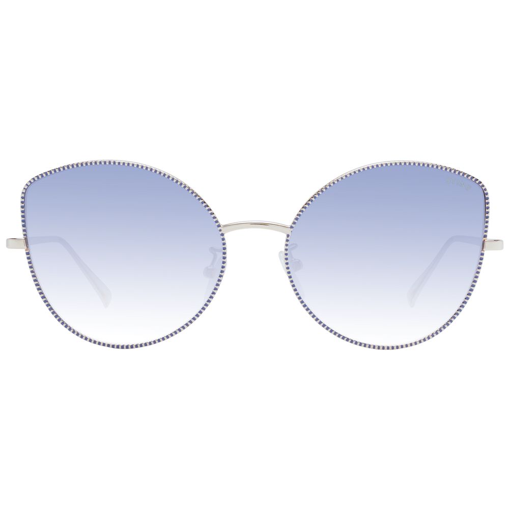 Sting Rose Gold Metal Sunglasses | Regal Royce