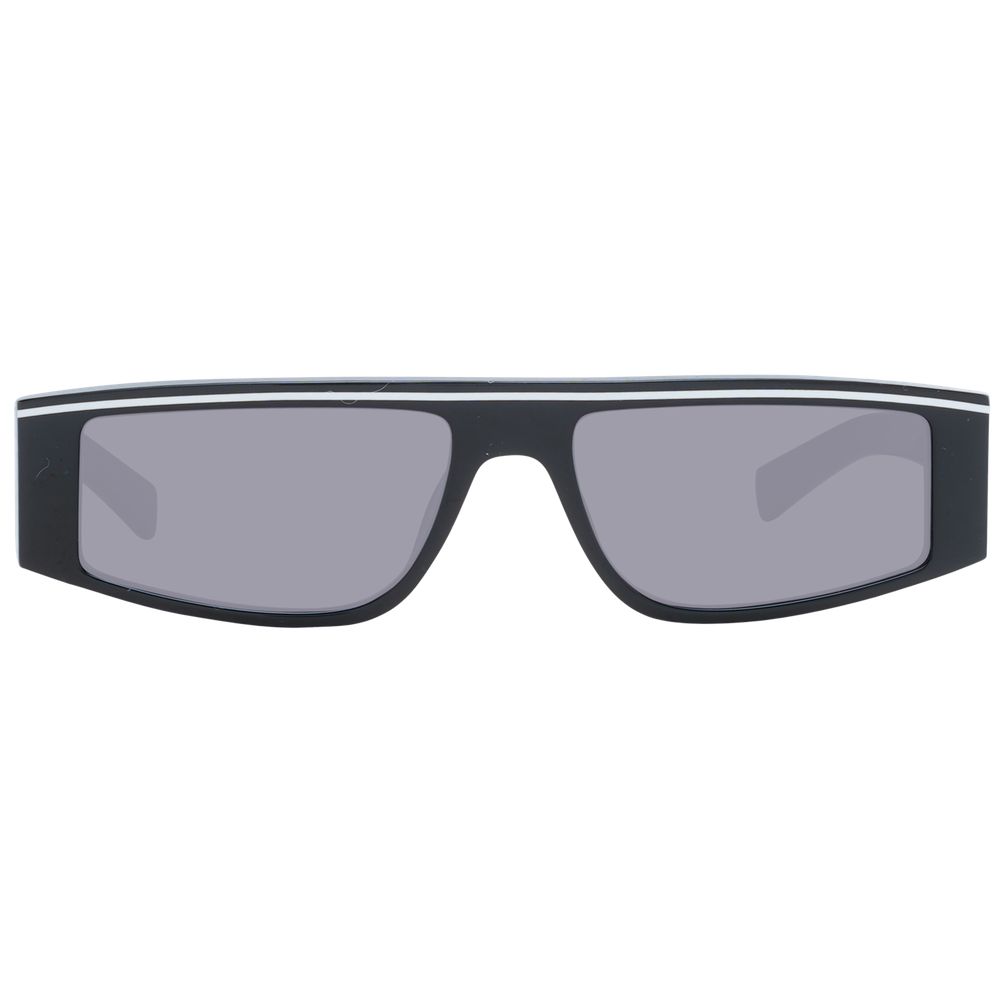 Sting Black Acetate & Plastic Sunglasses | Regal Royce