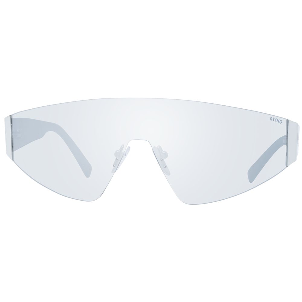 Sting Gray Metal Sunglasses | Regal Royce