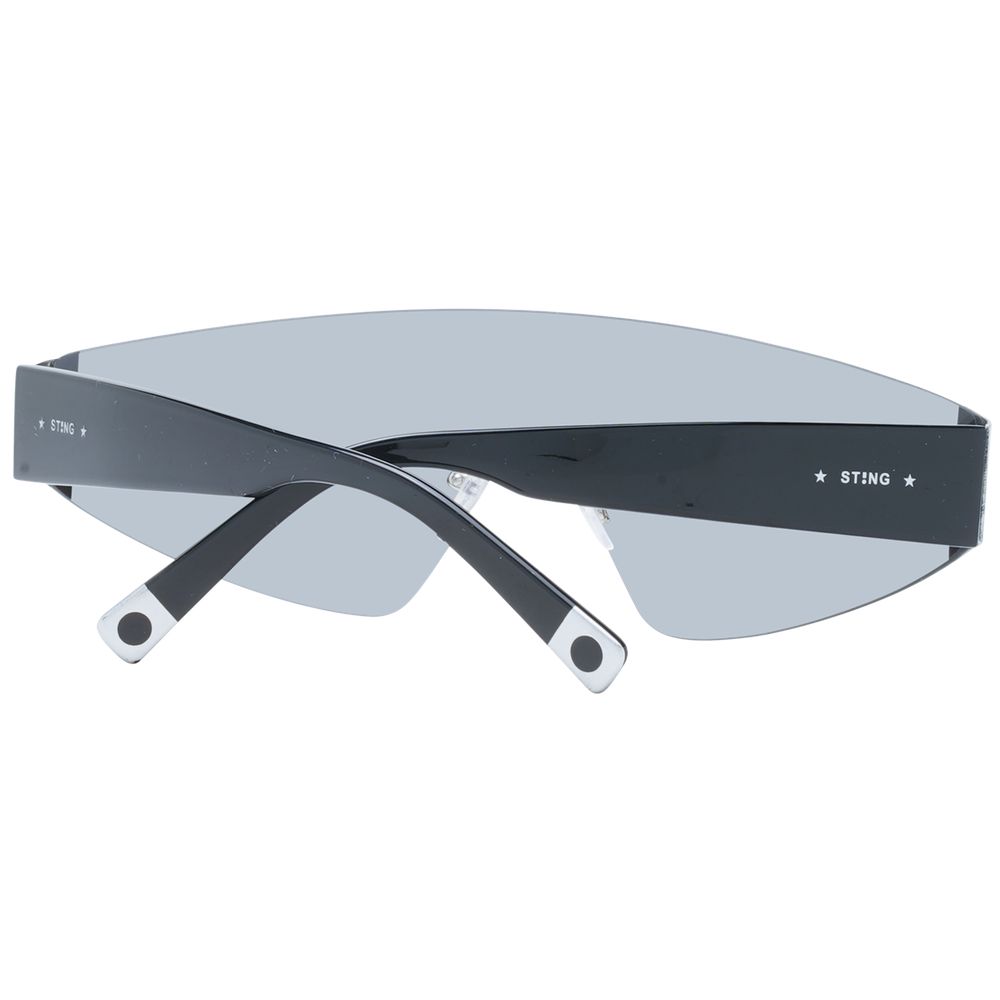 Sting Gray Metal Sunglasses | Regal Royce
