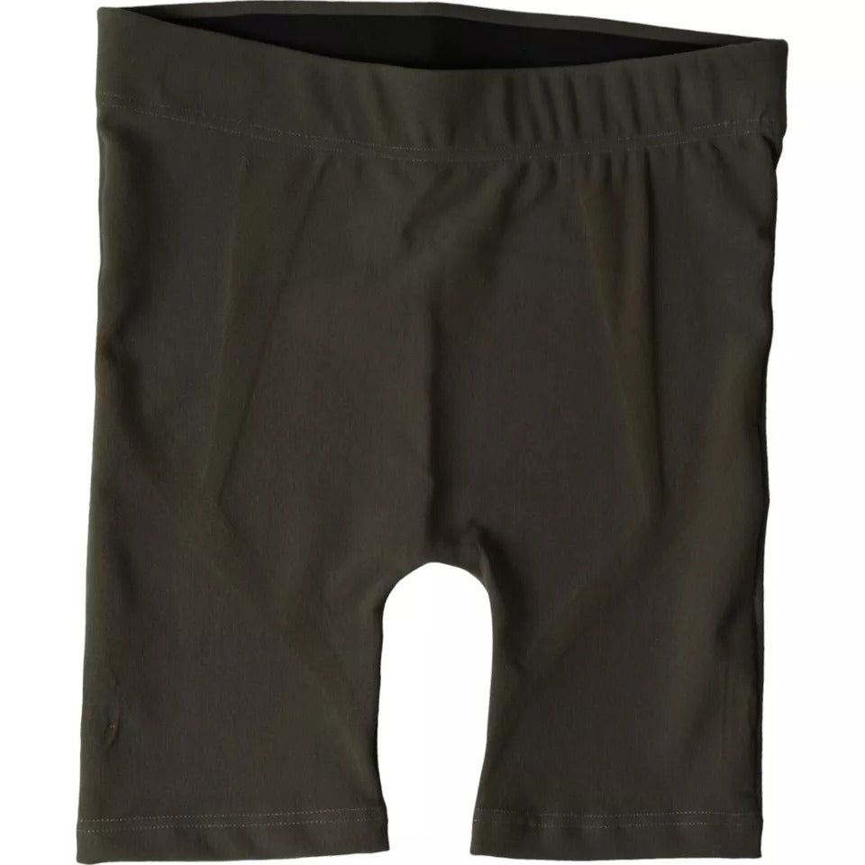 Dolce & Gabbana Brown Cotton Stretch Boxer Shorts Underwear | Regal Royce