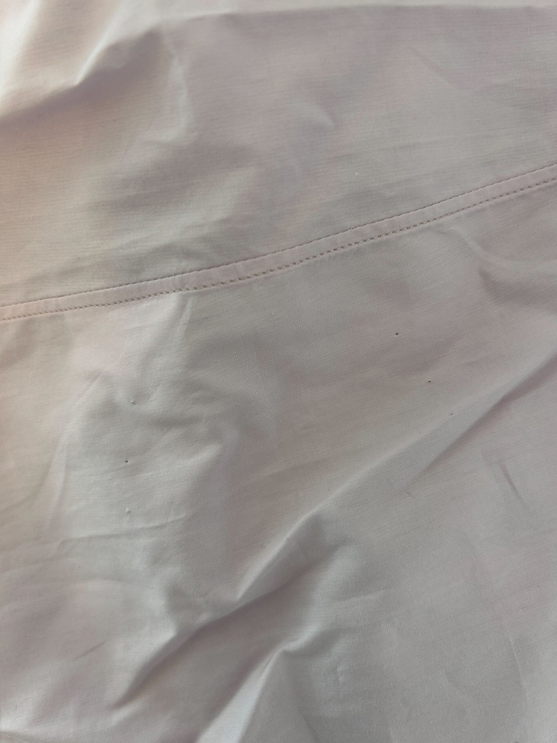 Dolce & Gabbana Light Pink Cotton Formal GOLD Dress Shirt | Regal Royce