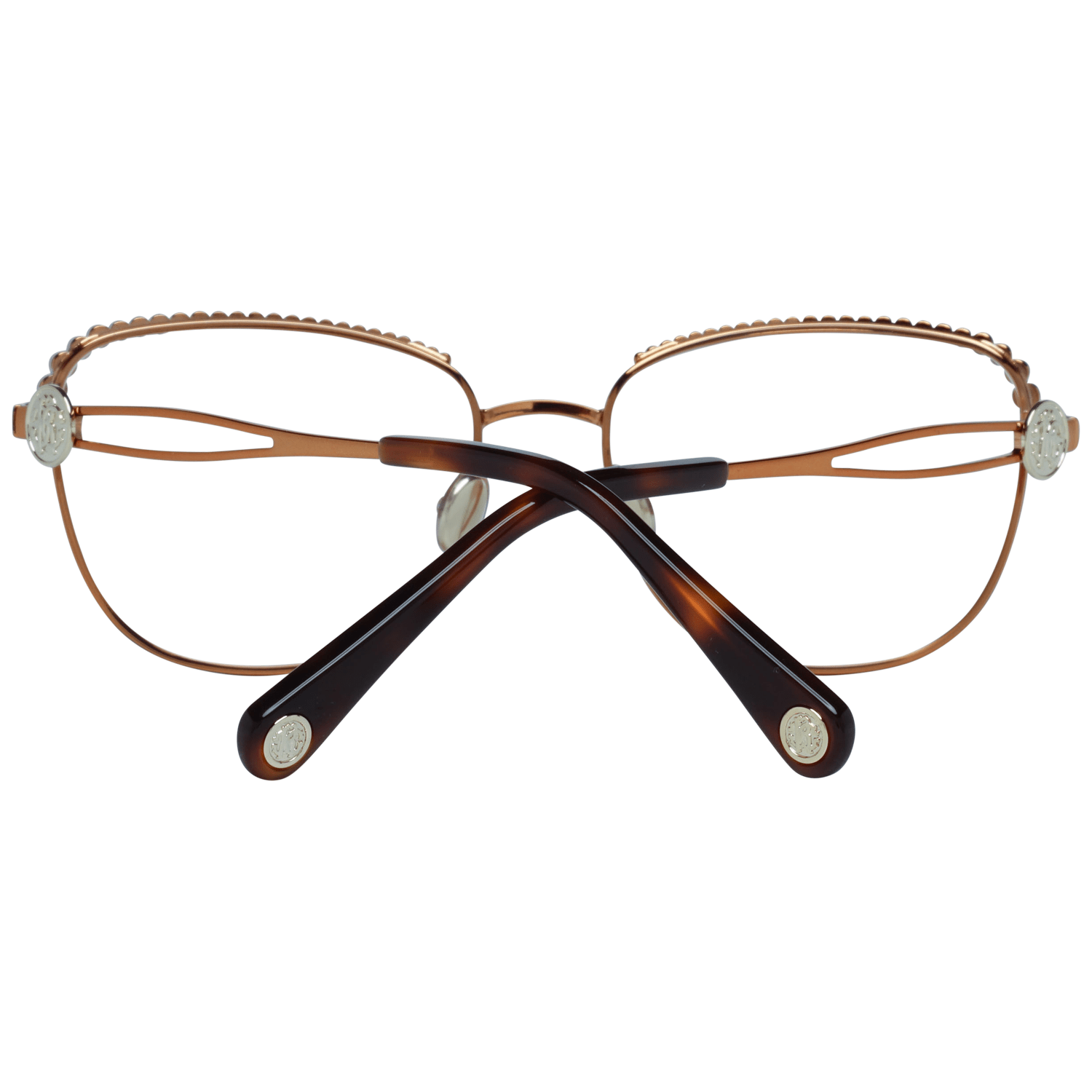 Roberto Cavalli Copper Women Frames | Regal Royce