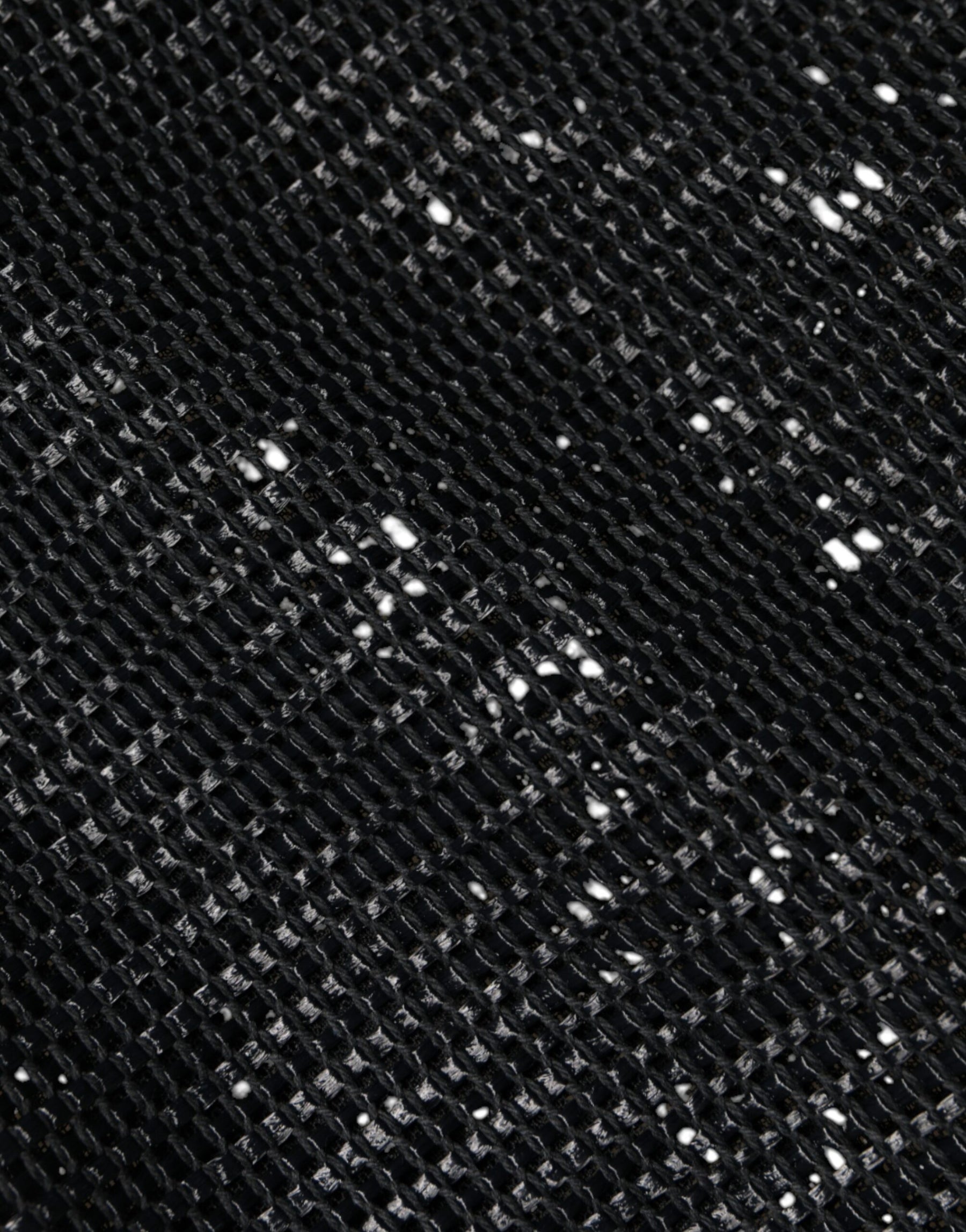 Dolce & Gabbana Black Viscose High Waist Pencil Cut Skirt | Regal Royce