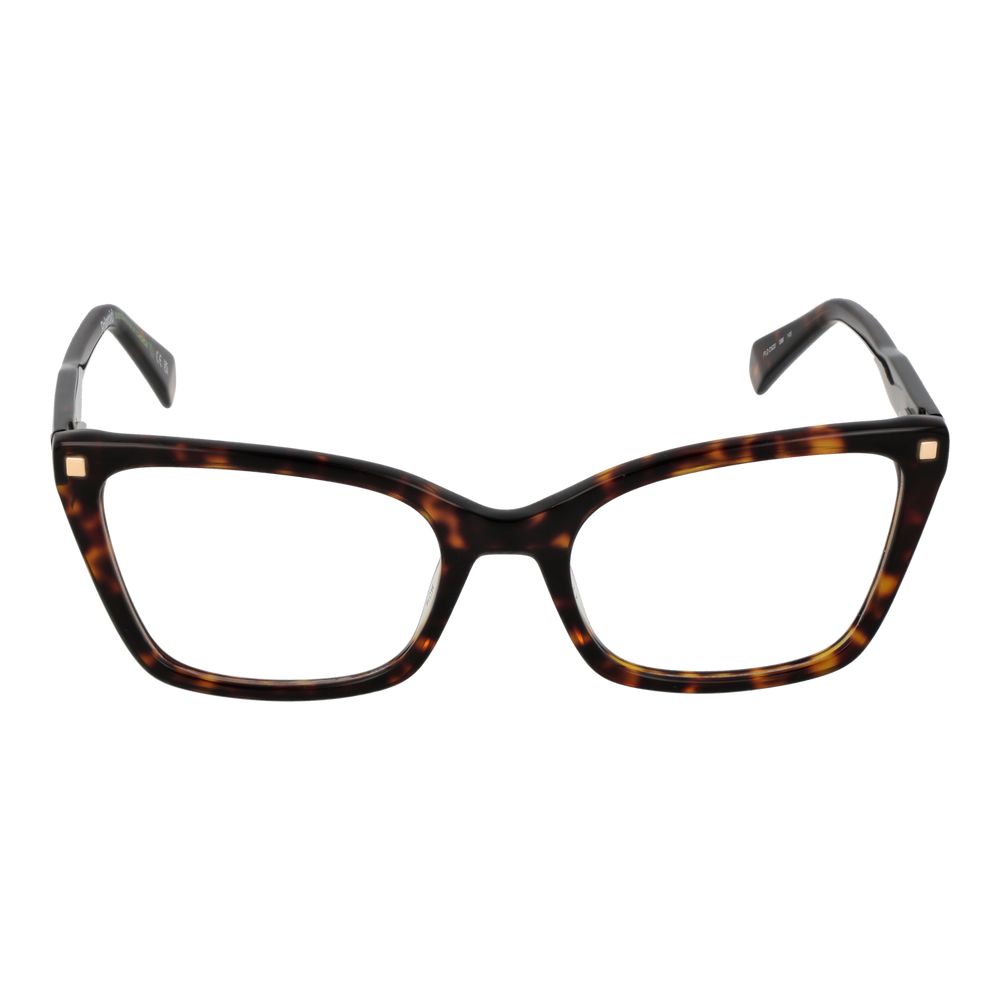 Polaroid Brown Eco Acetate Glasses (Frames) | Regal Royce