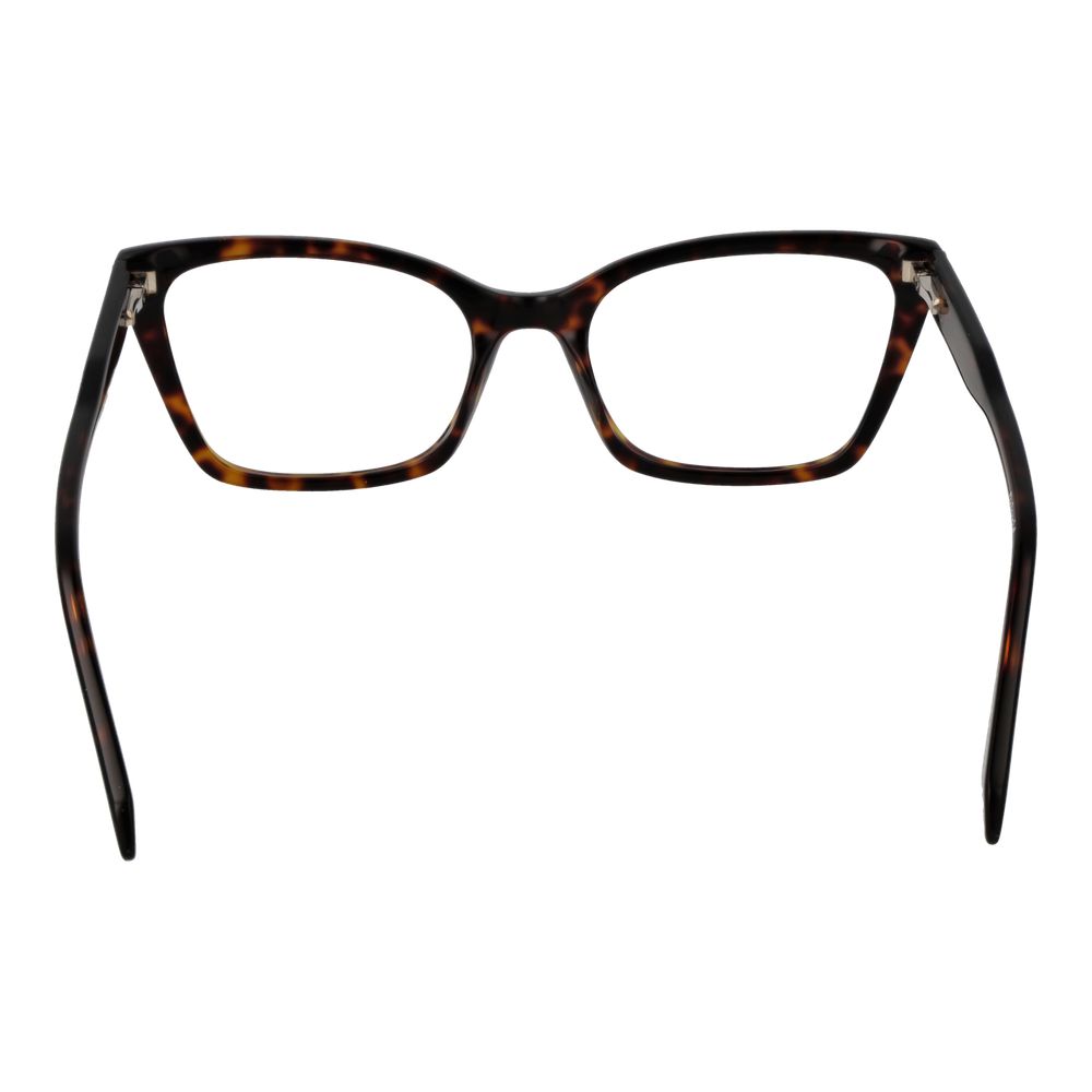 Polaroid Brown Eco Acetate Glasses (Frames) | Regal Royce