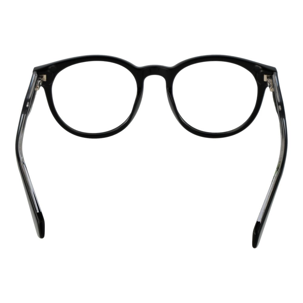 Polaroid Black Eco Acetate Glasses (Frames) | Regal Royce