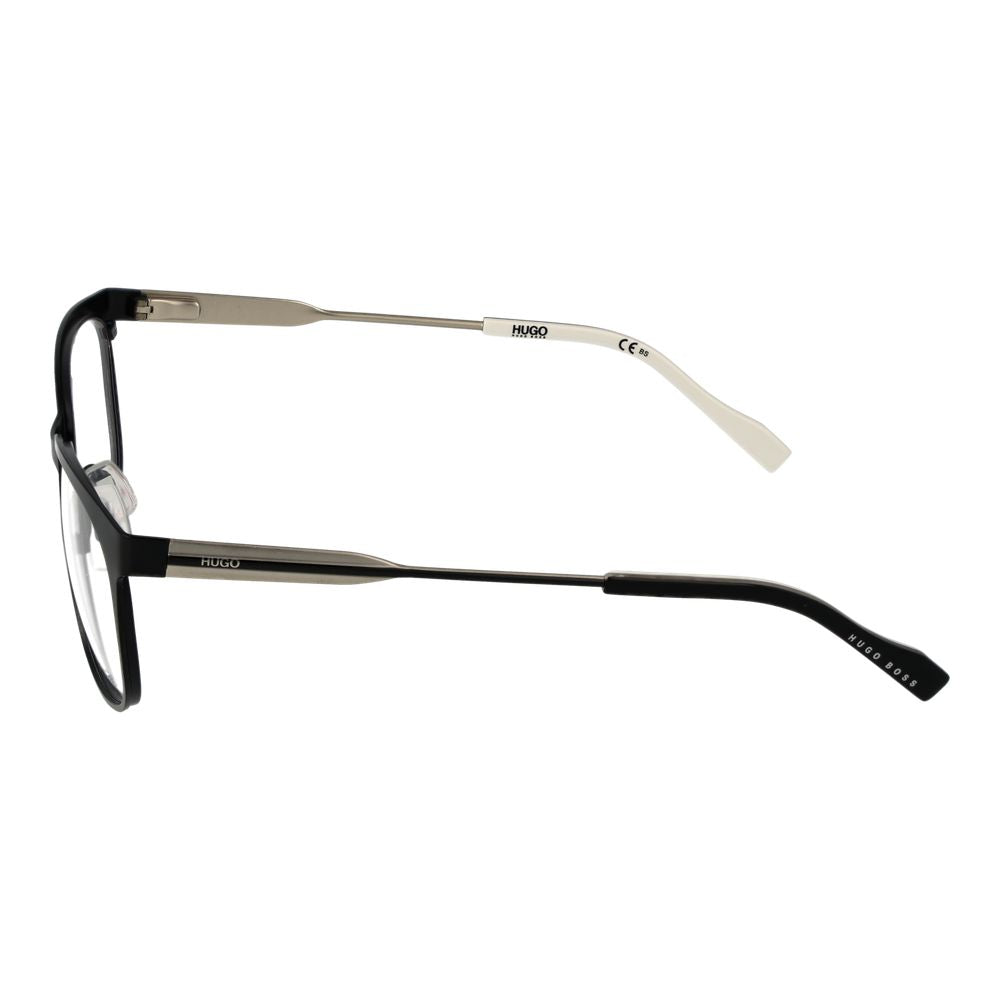 Hugo Boss Black Stainless Steel Glasses (Frames) | Regal Royce