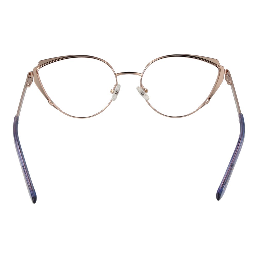 Marciano by Guess Blue Metal Glasses (Frames) | Regal Royce