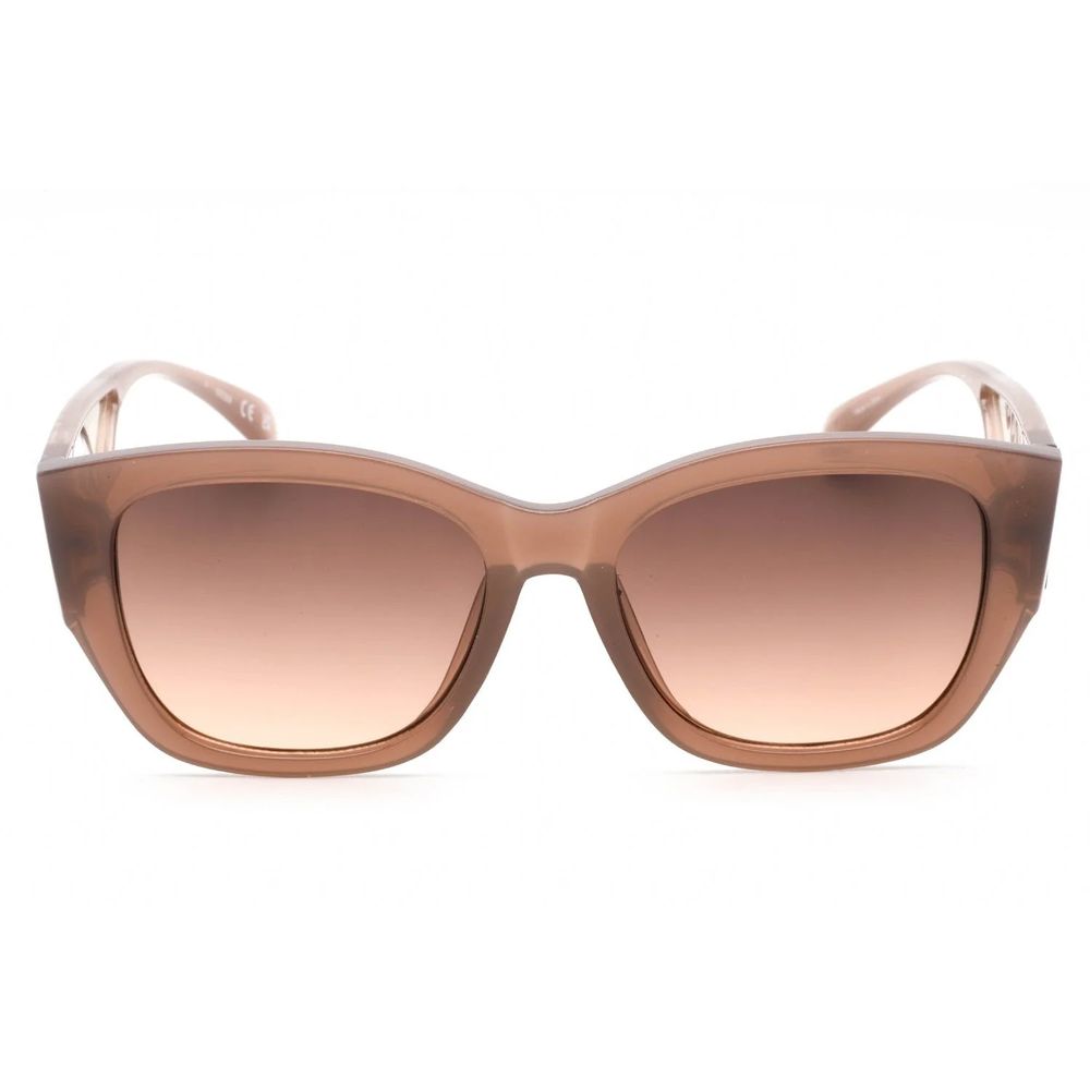 Guess Brown Resin Sunglasses | Regal Royce