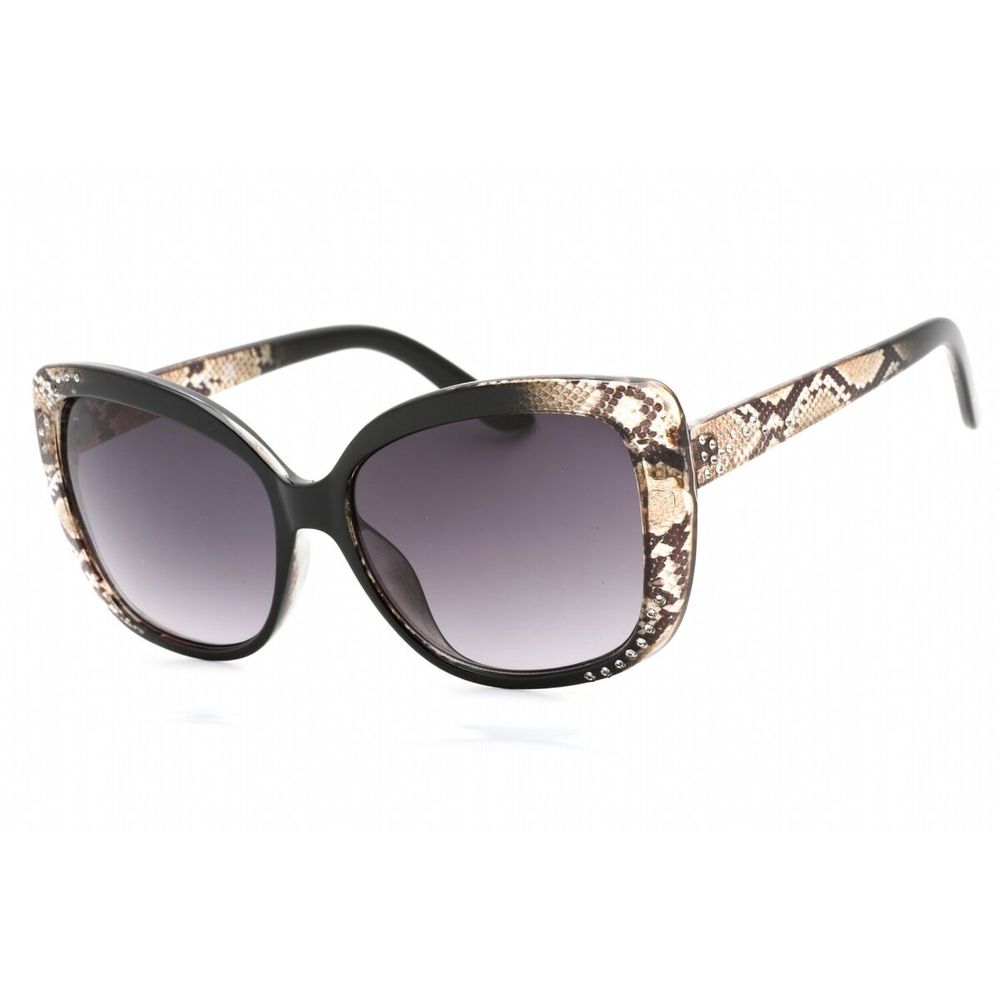 Guess Black Resin Sunglasses | Regal Royce